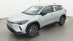 2026 Toyota Corolla Cross Hybrid S SUV