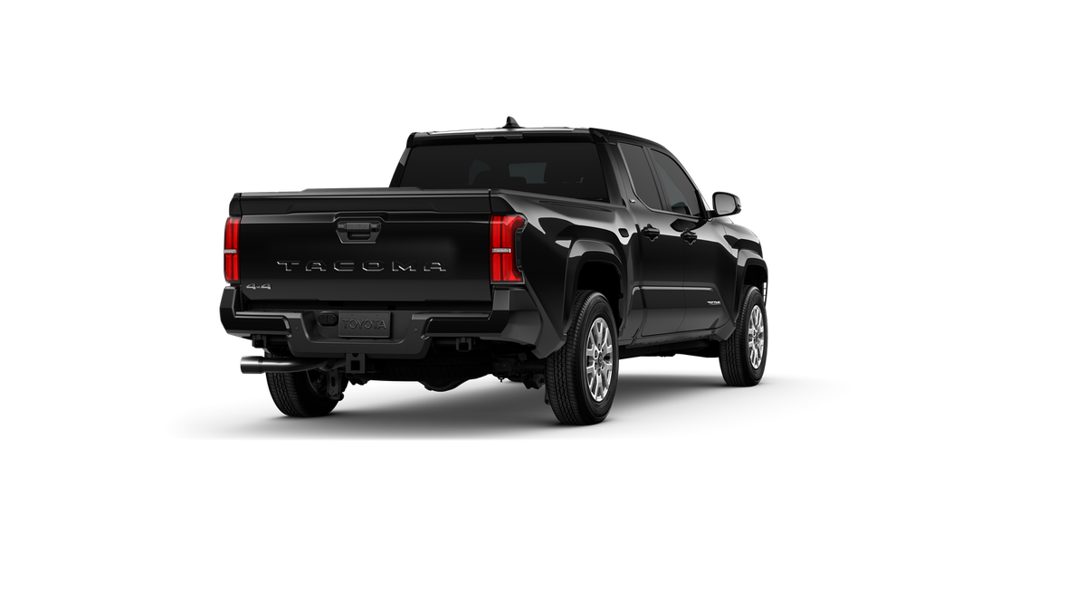 2026 Toyota Tacoma SR5 - Photo 19