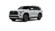 Toyota Sequoia