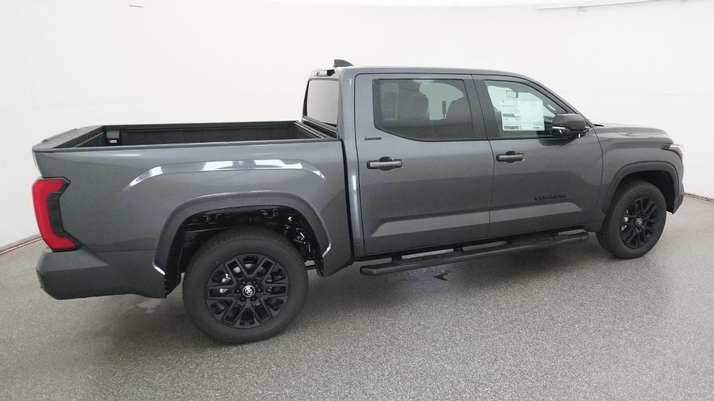 2026 Toyota Tundra Limited - Photo 56