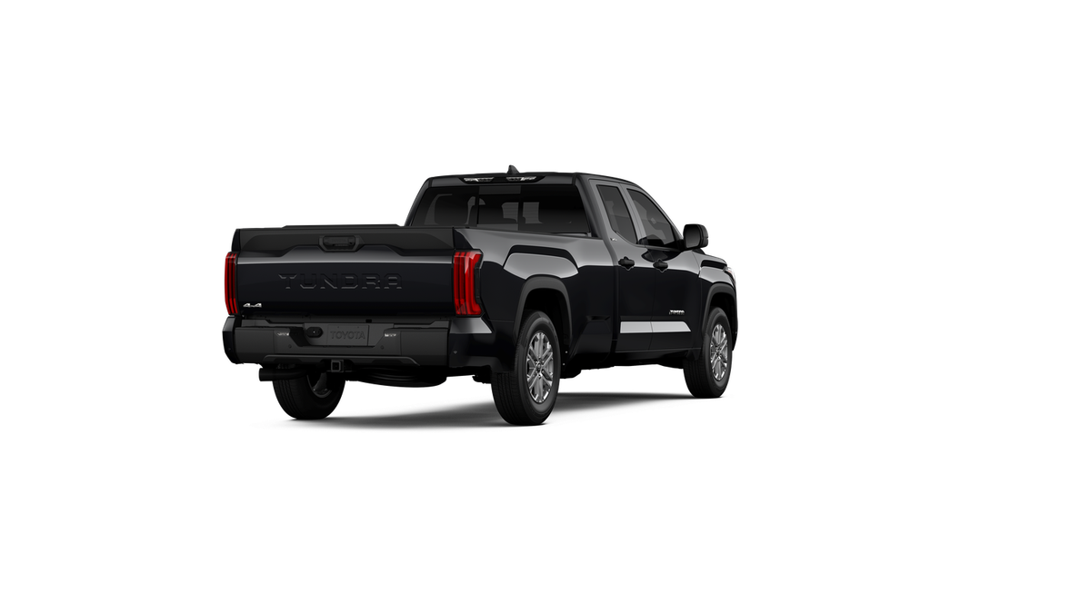 2026 Toyota Tundra SR5 - Photo 60