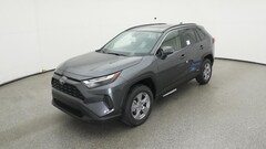 2025 Toyota RAV4 Hybrid XLE SUV