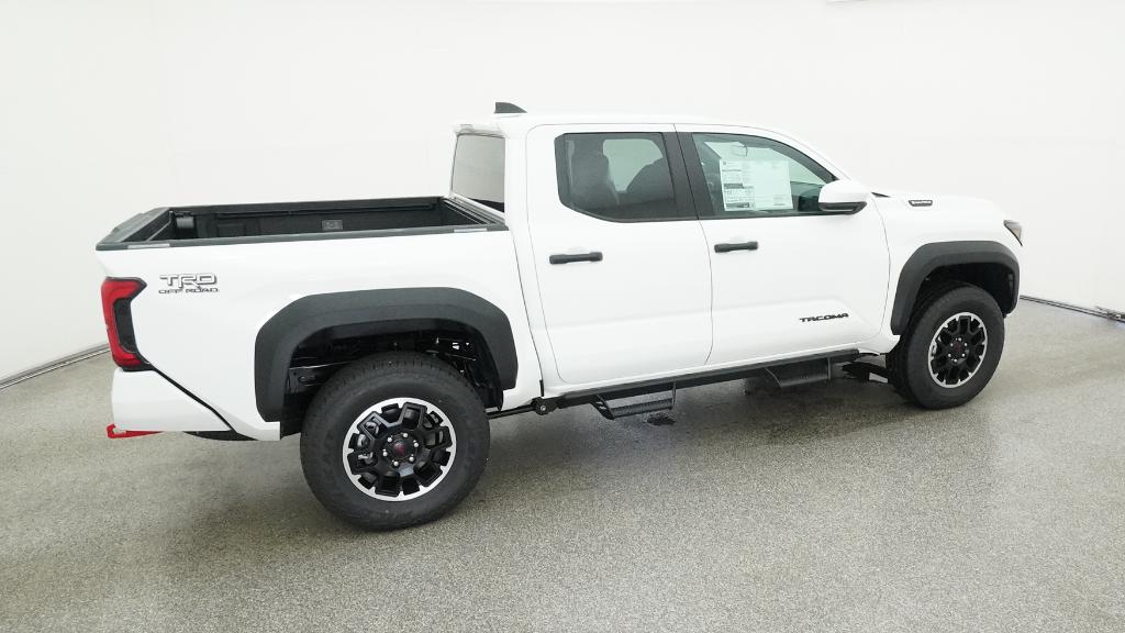 2025 Toyota Tacoma TRD Off Road - Photo 48