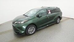 2026 Toyota Sienna XLE Van Passenger Van