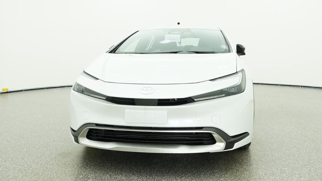 New 2026 Toyota Prius Plug-in Hybrid SE PLUG-IN HYBRID