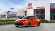 Toyota Corolla Hatchback
