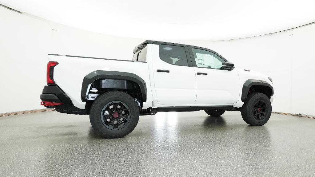 2025 Toyota Tacoma TRD Pro 4x4 Double Cab photo 2