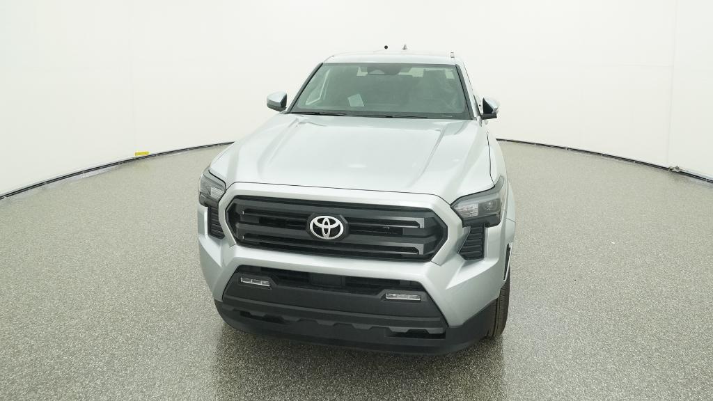 2025 Toyota Tacoma SR5 - Photo 54