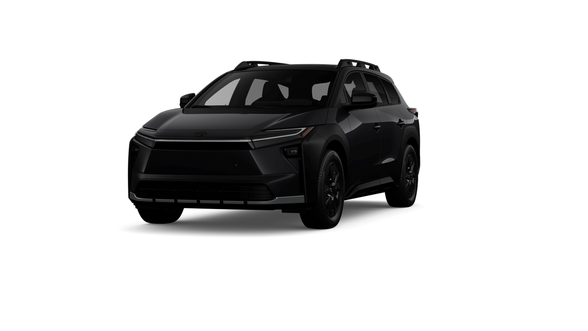 2026 Toyota bZ Woodland Woodland - Photo 53
