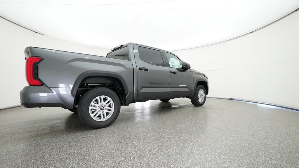 2025 Toyota Tundra SR5 - Photo 20