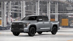2026 Toyota Tundra i-FORCE MAX Truck CrewMax
