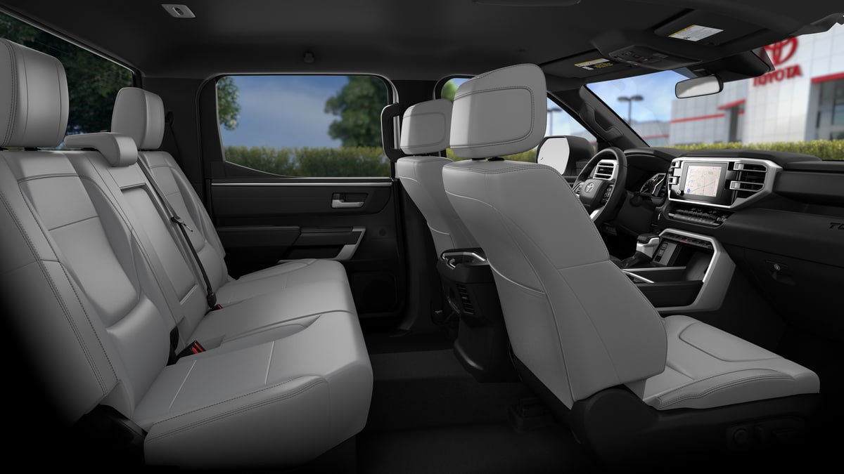 2026 Toyota Tundra SR5 - Photo 53