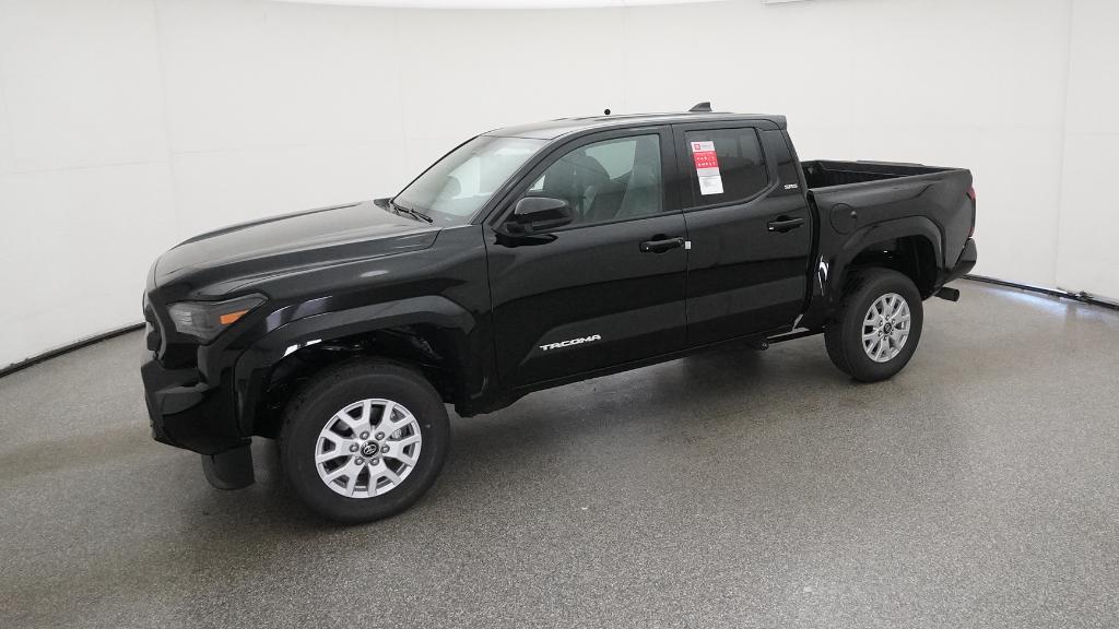 2025 Toyota Tacoma SR5 - Photo 32