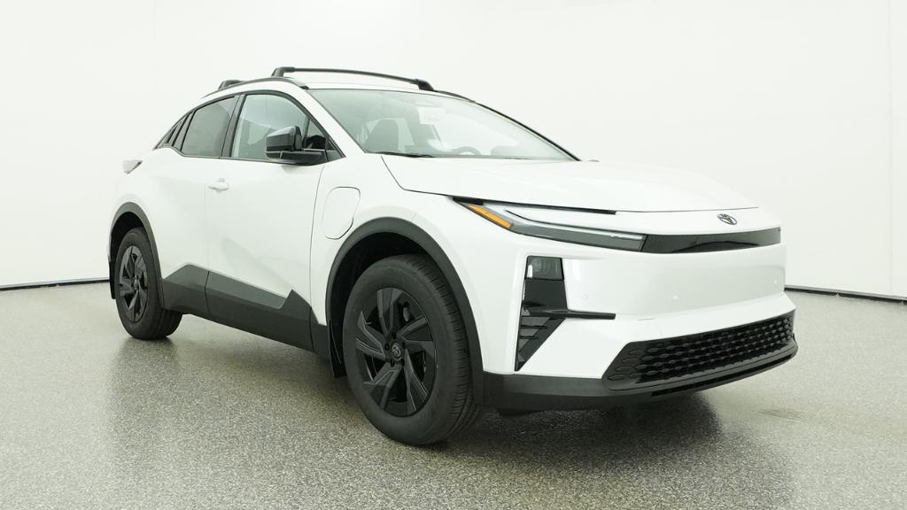 2026 Toyota C-HR SE - Photo 55