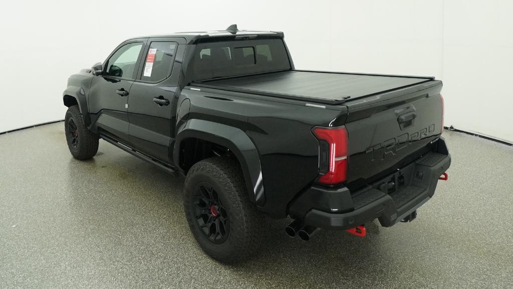 2026 Toyota Tacoma TRD Pro - Photo 3
