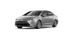 Toyota Corolla Hybrid