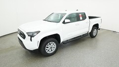2025 Toyota Tacoma SR5 4X2 DOUBLE CAB
