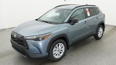 2026 Toyota Corolla Cross LE LE