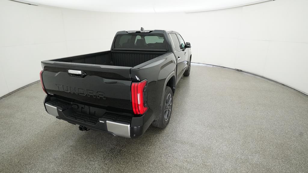 2025 Toyota Tundra Limited - Photo 21