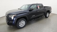 2026 Toyota Tundra SR5 SR5 CREWMAX 5.5
