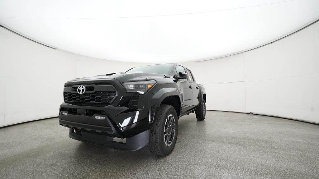 2025 Toyota Tacoma TRD Sport - Photo 12