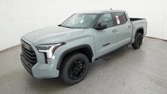2026 Toyota Tundra SR5 Truck CrewMax