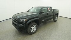 2026 Toyota Tacoma SR5 4X2 DOUBLE CAB