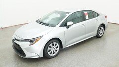 2026 Toyota Corolla LE Sedan