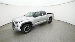 2026 Toyota Tundra SR5 Truck CrewMax