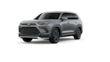 Toyota Grand Highlander Hybrid