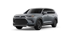 2026 Toyota Grand Highlander Hybrid MAX Platinum PLATINUM HYBRID MAX