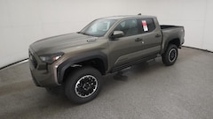 2025 Toyota Tacoma i-FORCE MAX TRD Off-Road 4X4 DOUBLE CAB HV
