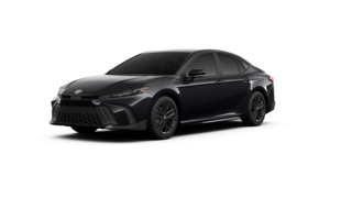 2026 Toyota Camry For Sale Chicago