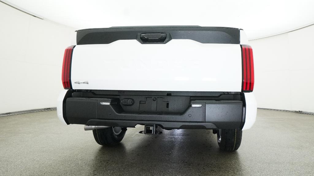2026 Toyota Tundra SR5 - Photo 32