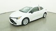  Toyota Corolla Hatchback
