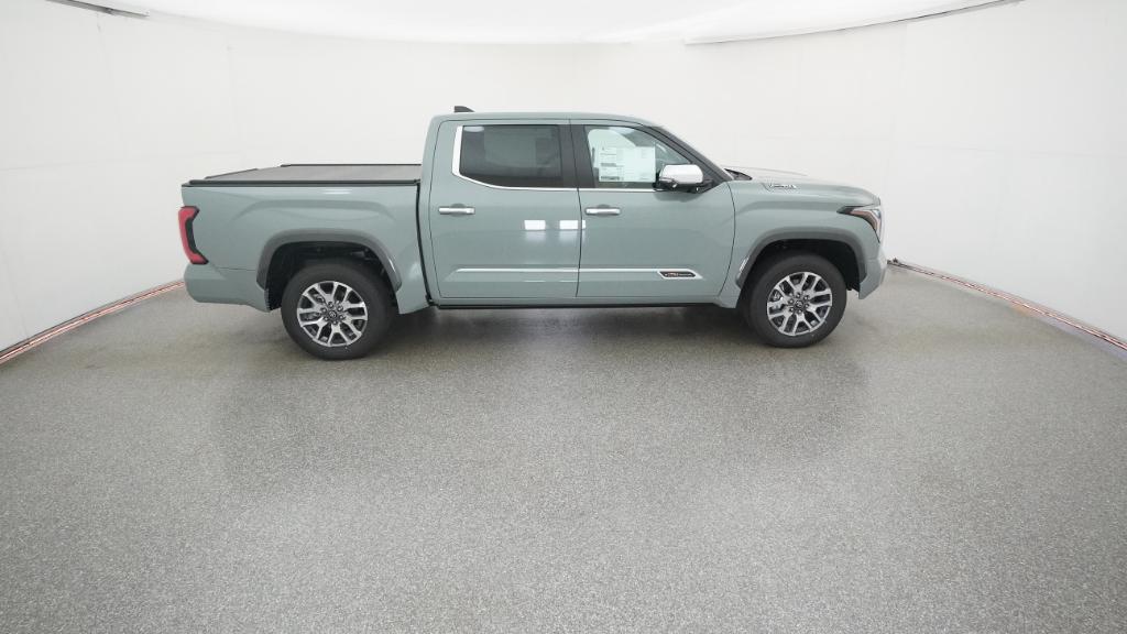 2026 Toyota Tundra 1794 Edition photo 4