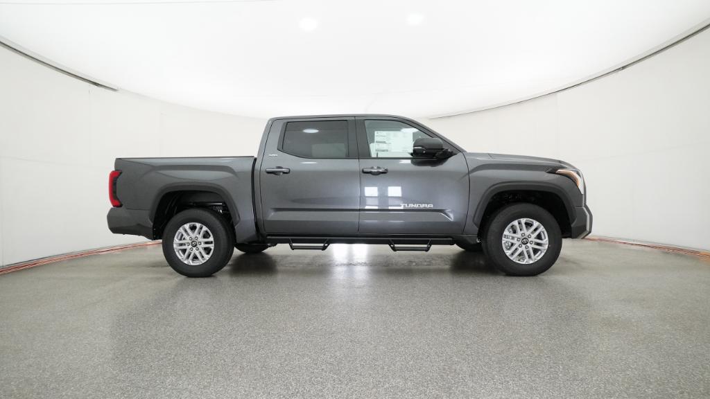 2026 Toyota Tundra SR5 - Photo 30