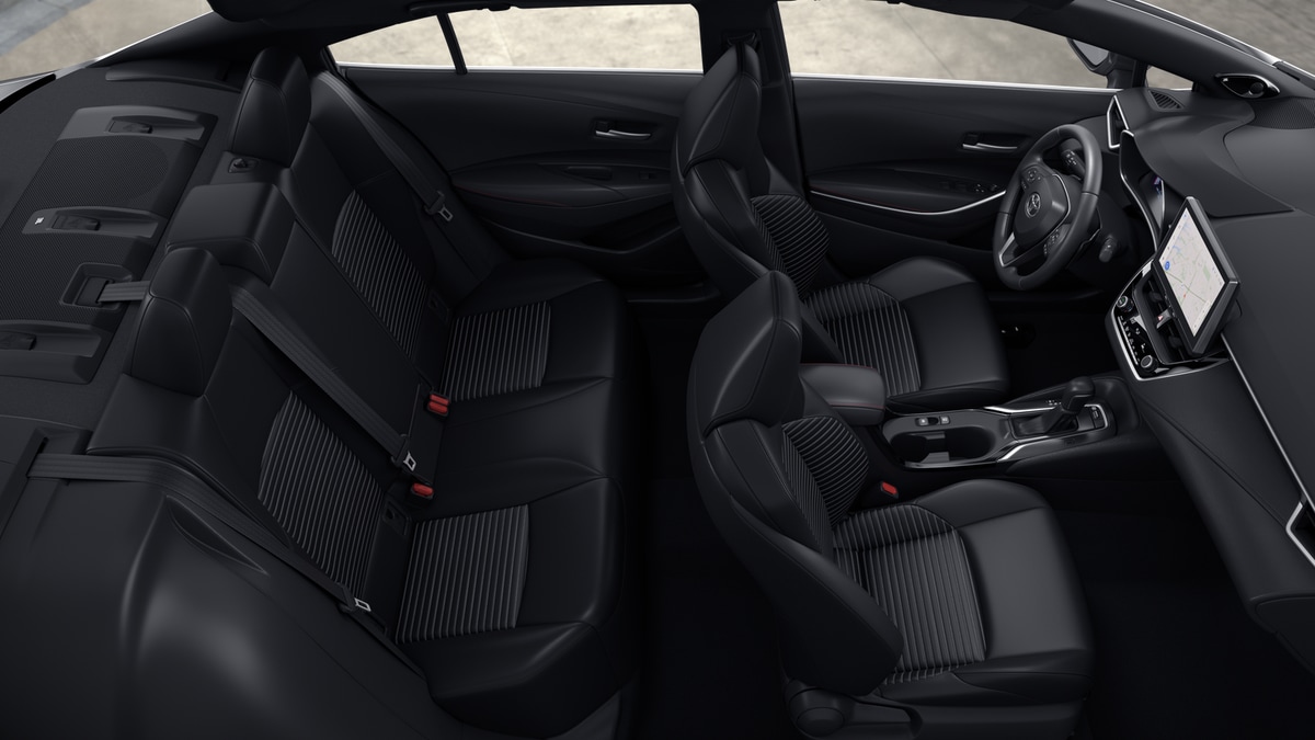 2026 Toyota Corolla XSE - Photo 69