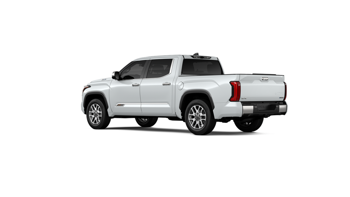 2026 Toyota Tundra 1794 Edition - Photo 25