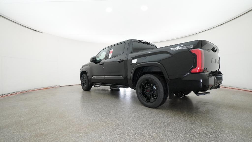 2025 Toyota Tundra Platinum - Photo 7