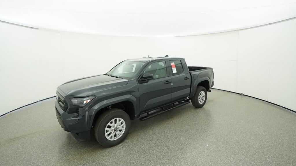 2026 Toyota Tacoma SR's photo