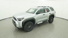 2025 Toyota 4Runner SR5 SUV
