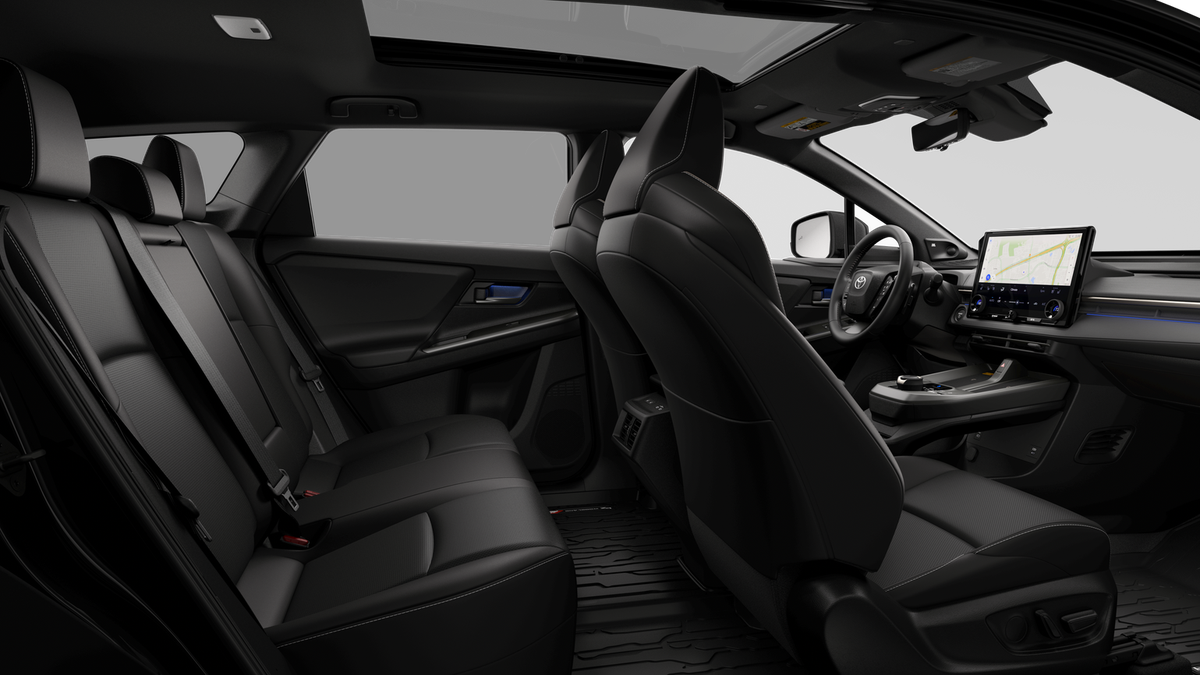 2026 Toyota bZ Woodland Woodland Premium - Photo 24