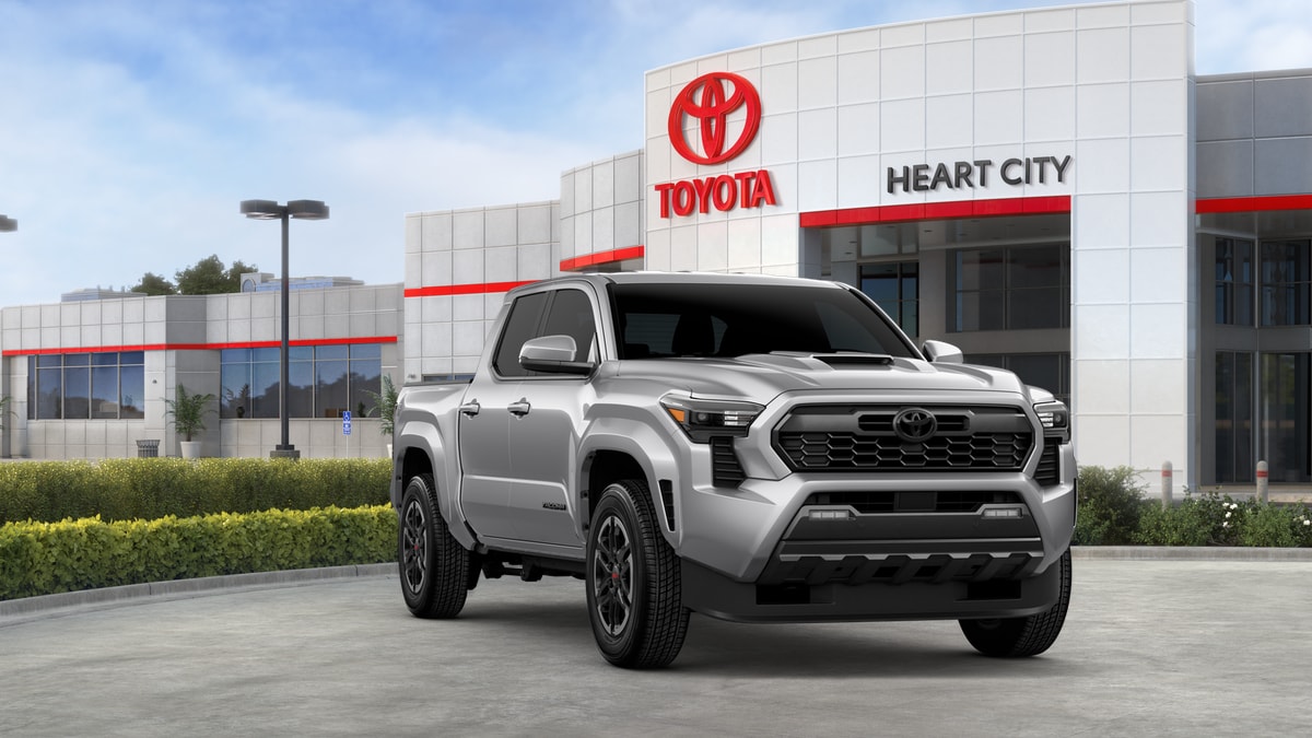 2026 Toyota Tacoma TRD Sport - Photo 49