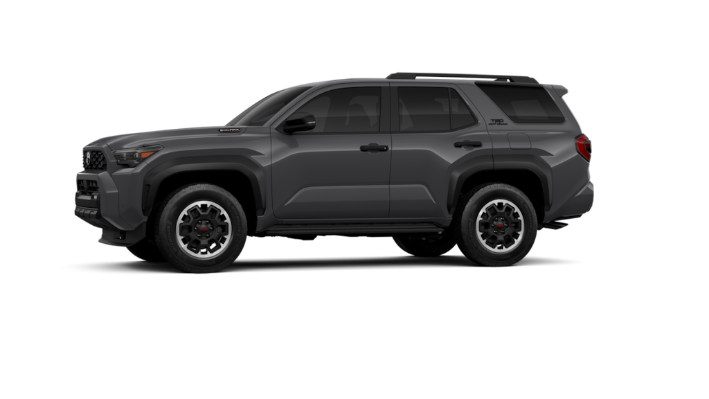 New 2026 Toyota 4Runner i-FORCE MAX TRD Off-Road Premium i-FORCE MAX SUV