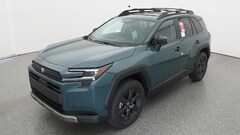 2026 Toyota RAV4 Woodland HYBRID AWD