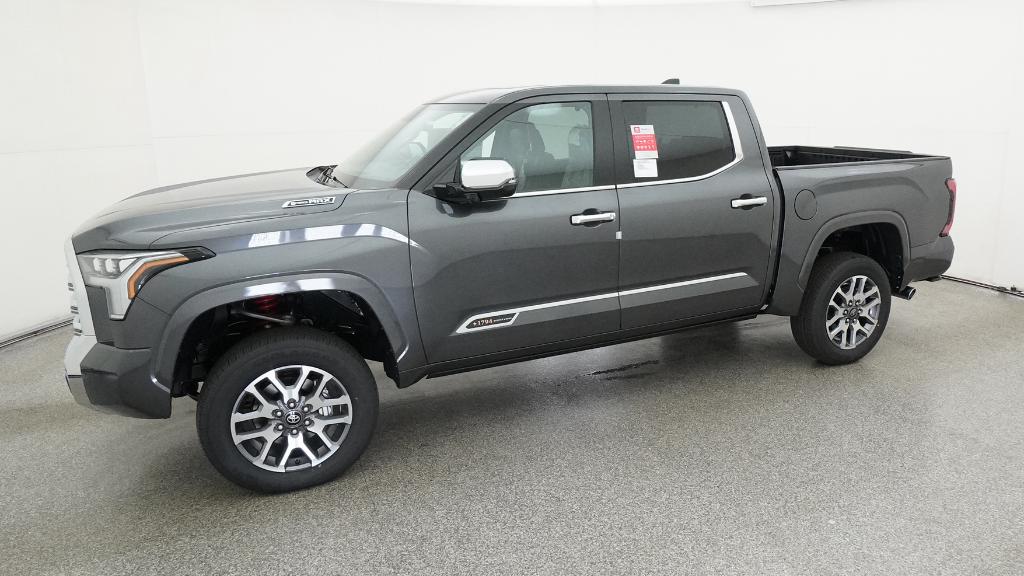 2026 Toyota Tundra 1794 Edition - Photo 20