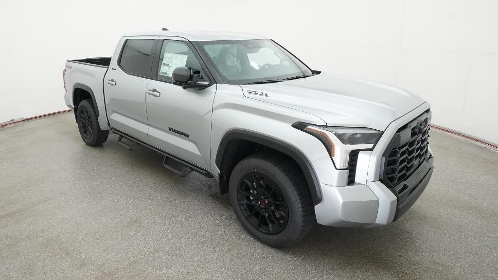 2026 Toyota Tundra Limited - Photo 50