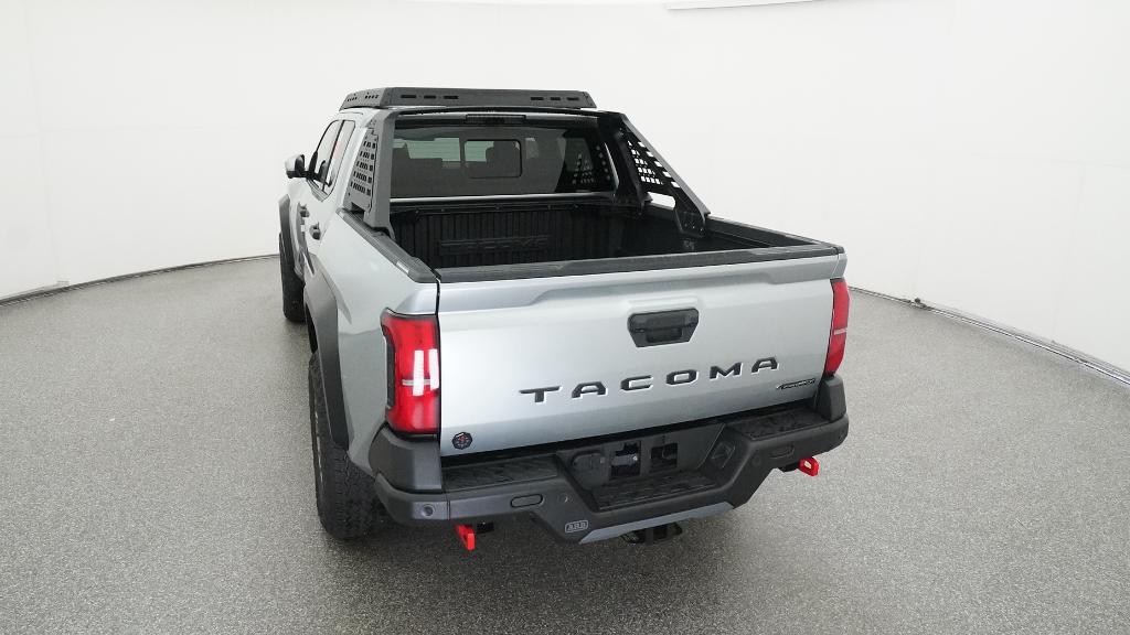 2025 Toyota Tacoma Trailhunter - Photo 205