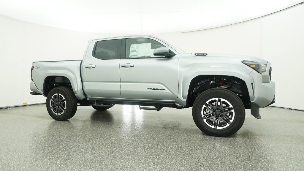 2025 Toyota Tacoma TRD Sport - Photo 51